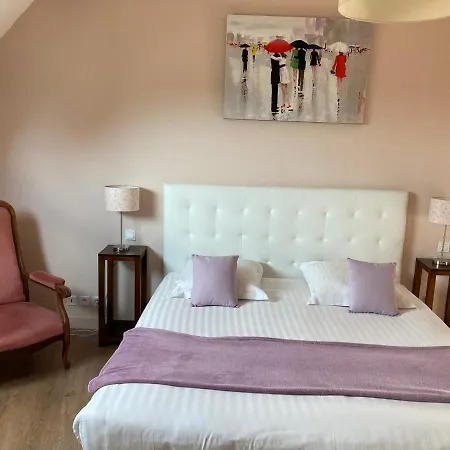 Bed & Breakfast La Bel Air 3*