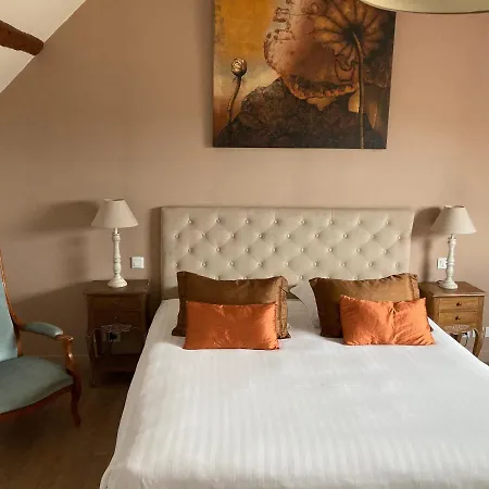 La Bel Air Bed & Breakfast