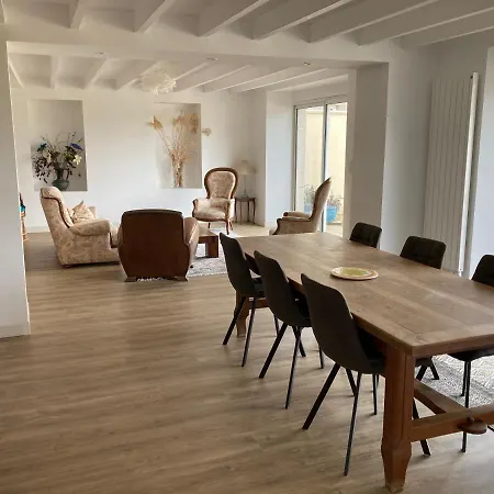 Bed & Breakfast La Bel Air