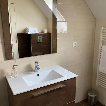 La Bel Air Bed & Breakfast Flamanville