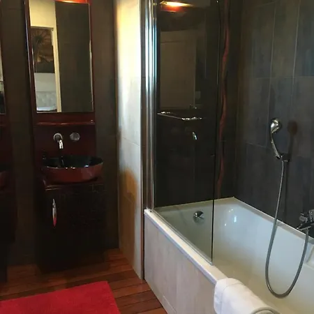 Bed & Breakfast La Bel Air 3*