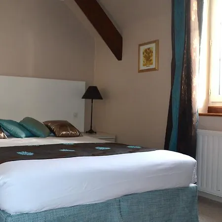 Bed & Breakfast La Bel Air