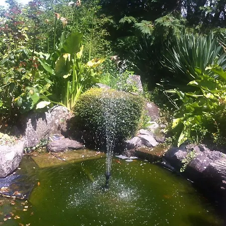 Bed & Breakfast La Bel Air 3*