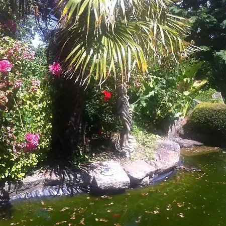 La Bel Air Flamanville