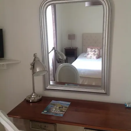 Bed & Breakfast La Bel Air Flamanville