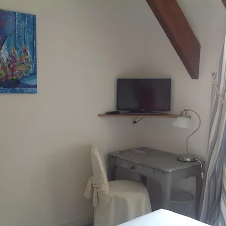 La Bel Air Flamanville