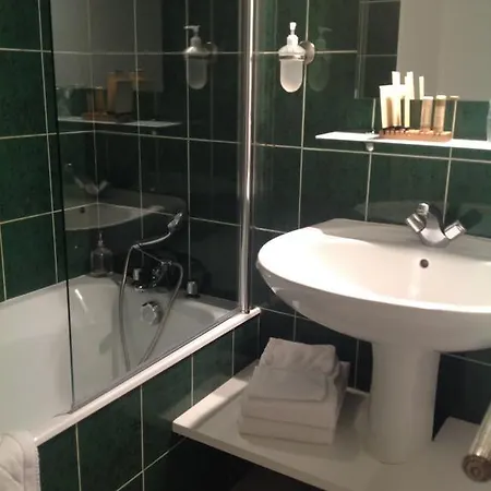 Bed & Breakfast La Bel Air Flamanville