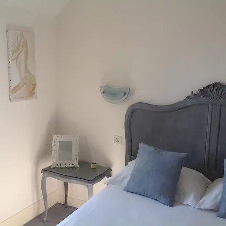 La Bel Air Flamanville