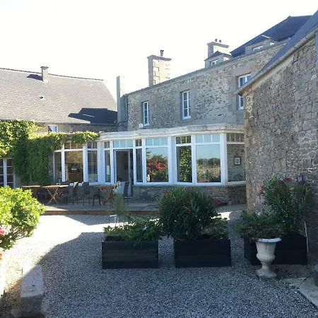 La Bel Air 3* Flamanville