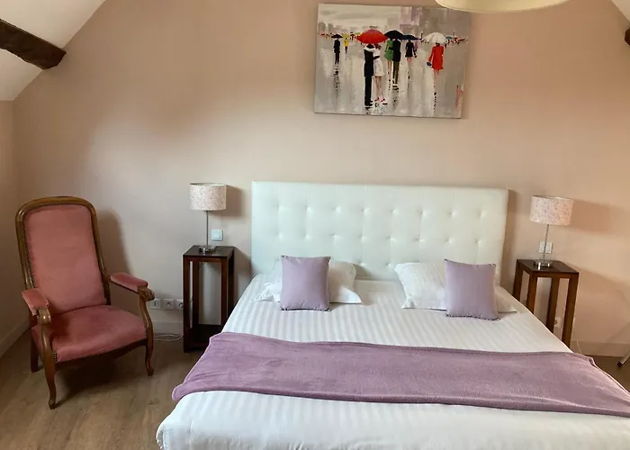 Bed & Breakfast La Bel Air 3*