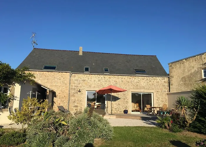 La Bel Air Bed & Breakfast