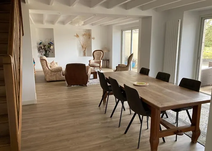 Bed & Breakfast La Bel Air