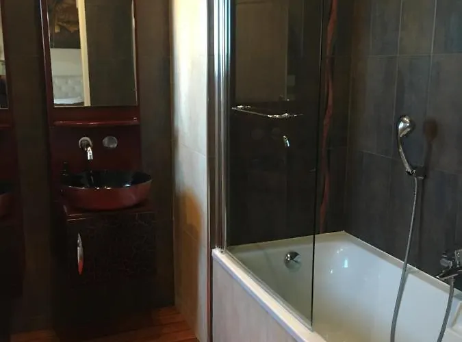 Bed & Breakfast La Bel Air 3*