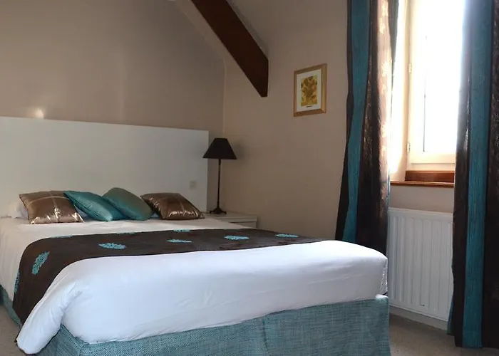 Bed & Breakfast La Bel Air