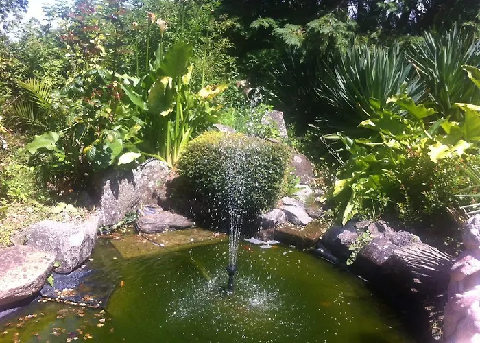 Bed & Breakfast La Bel Air 3*