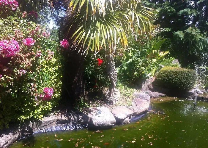 La Bel Air Flamanville