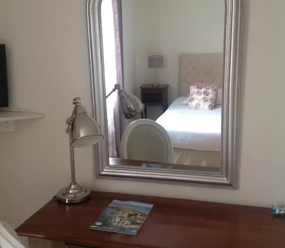 Bed & Breakfast La Bel Air Flamanville