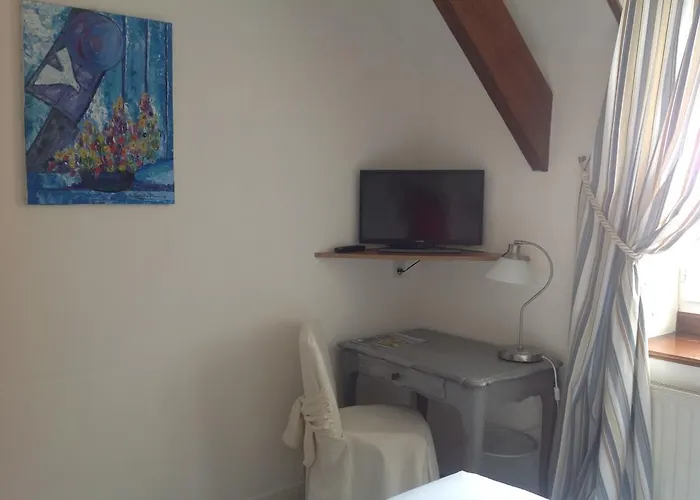 La Bel Air Flamanville