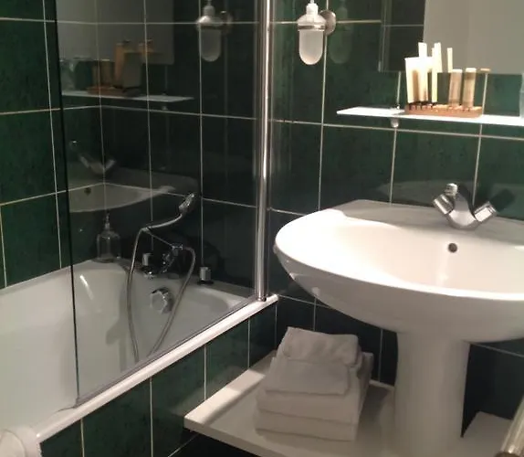 Bed & Breakfast La Bel Air Flamanville