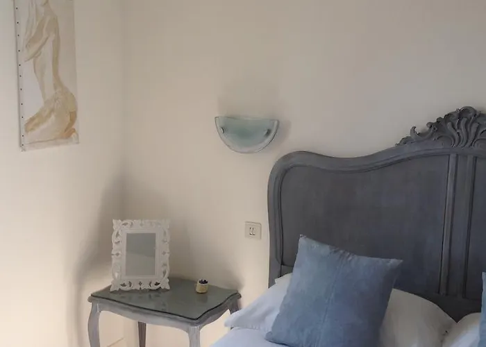 La Bel Air Flamanville