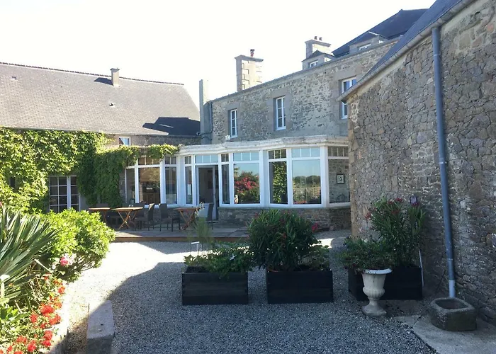 La Bel Air 3* Flamanville